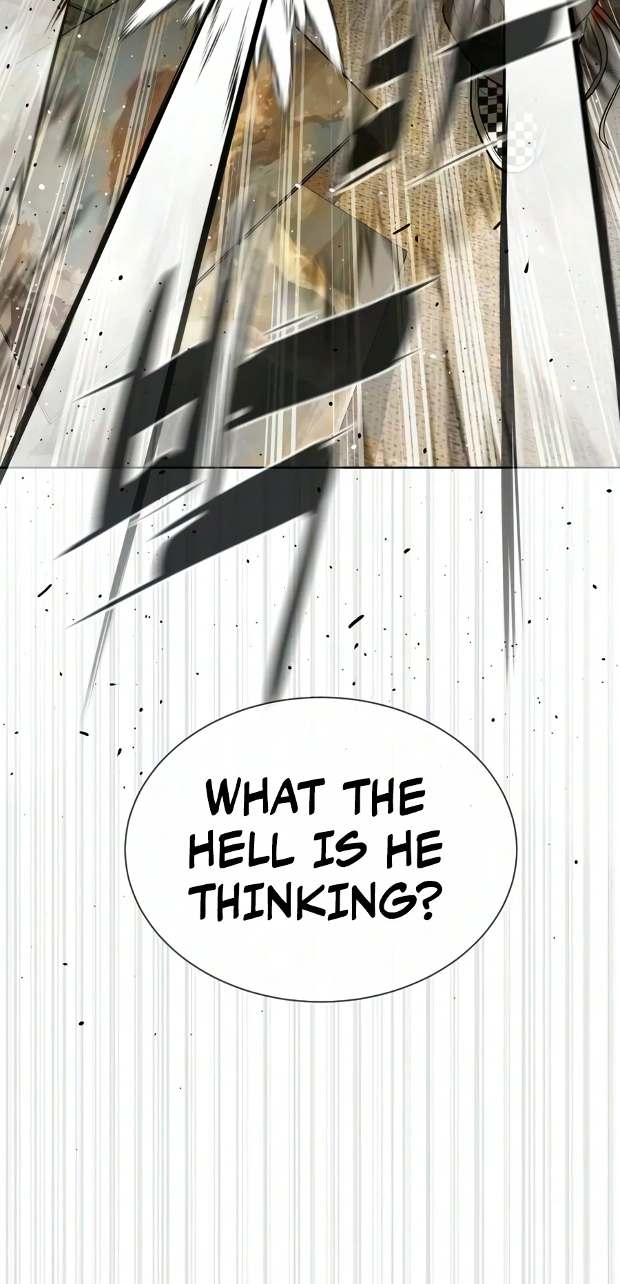 Killer Peter Chapter 150 — Page 29