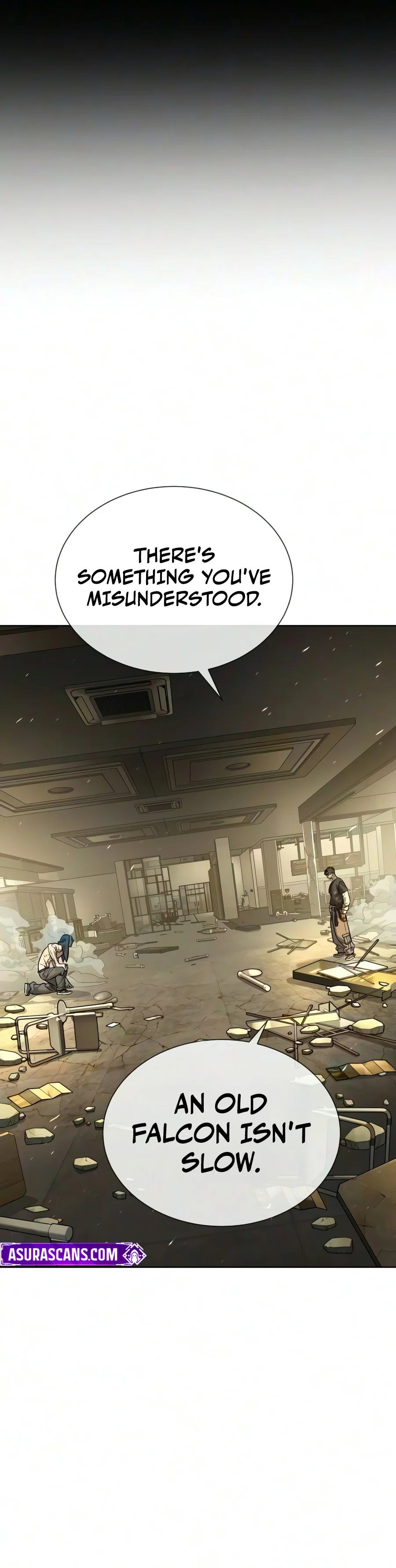 Killer Peter Chapter 150 — Page 37