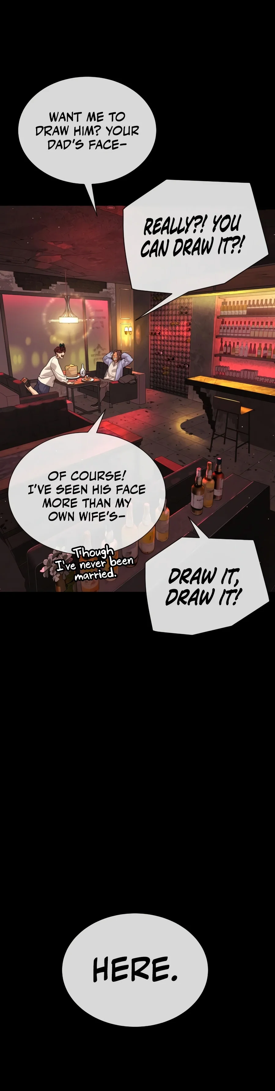 Killer Peter Chapter 151 — Page 3