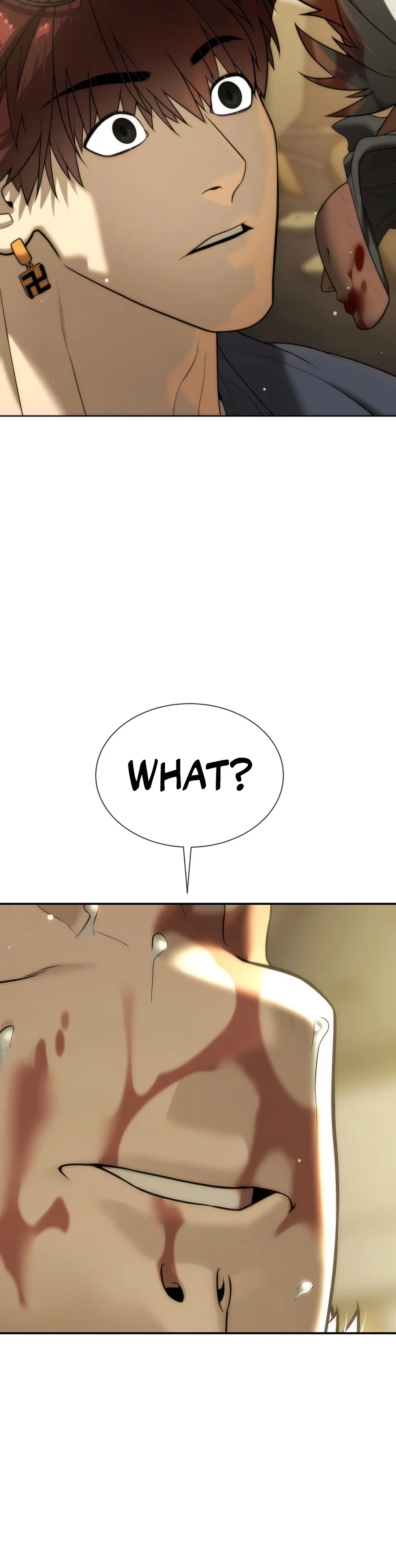 Killer Peter Chapter 151 — Page 5