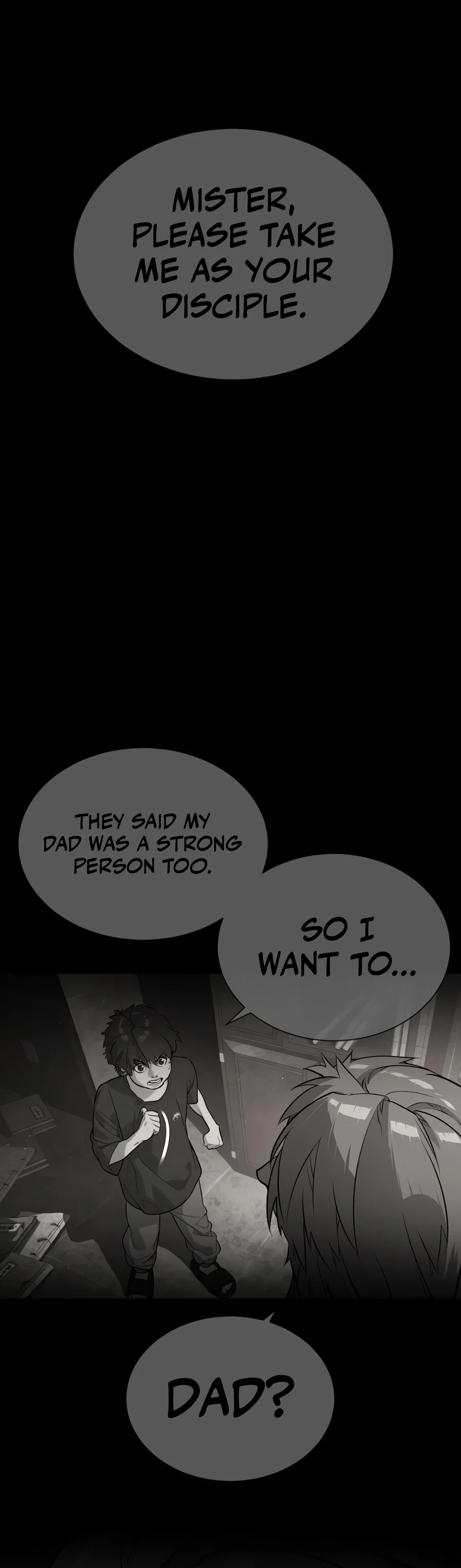 Killer Peter Chapter 151 — Page 11