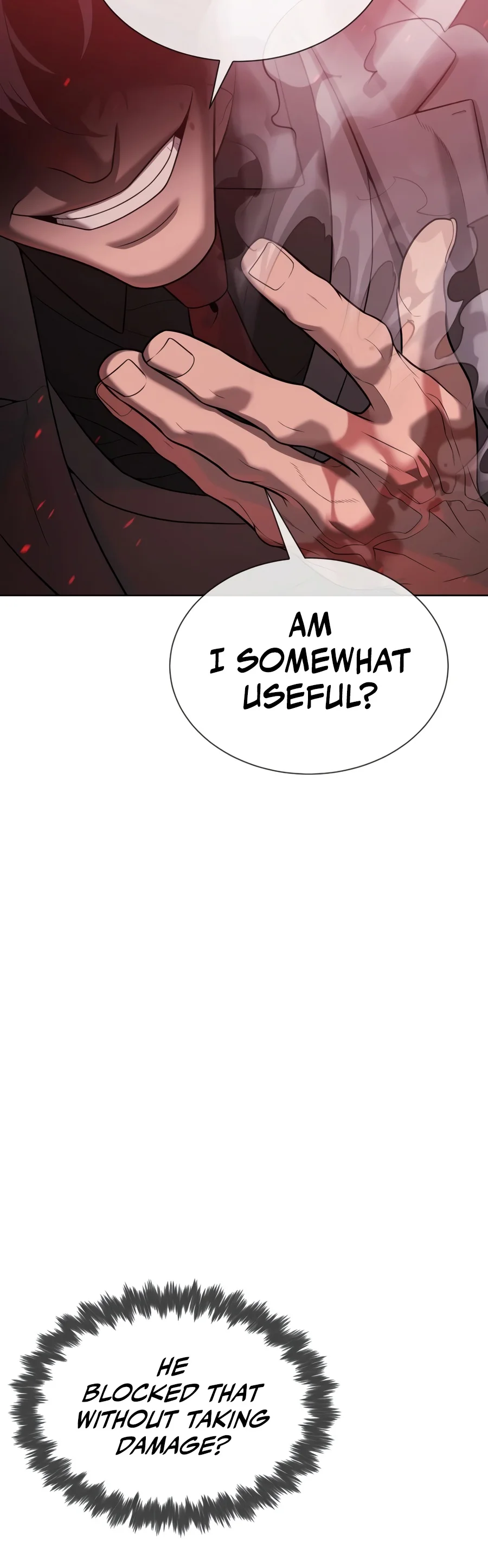 Killer Peter Chapter 151 — Page 21