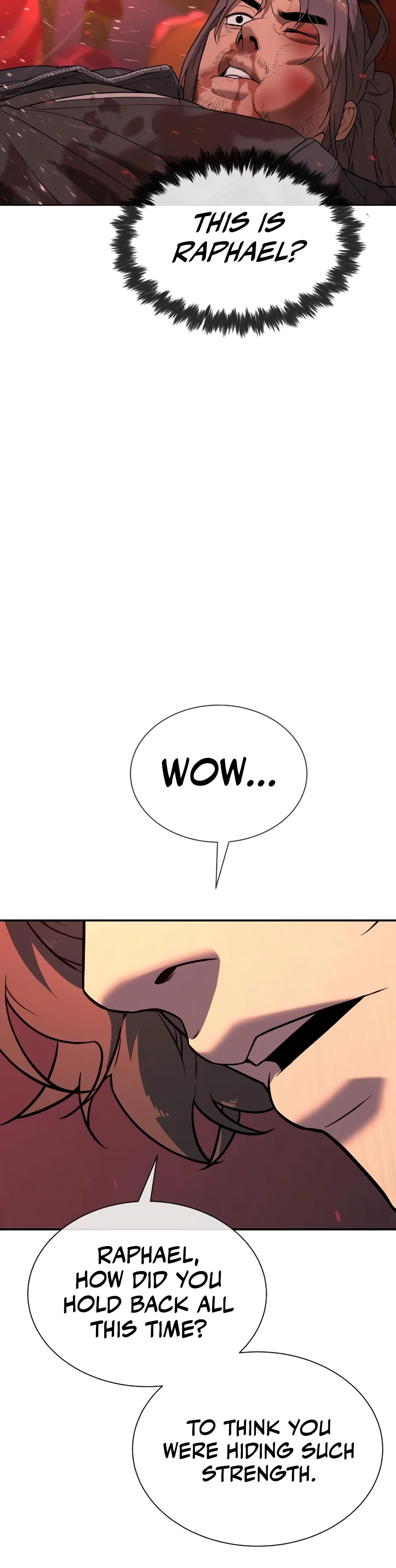 Killer Peter Chapter 151 — Page 25
