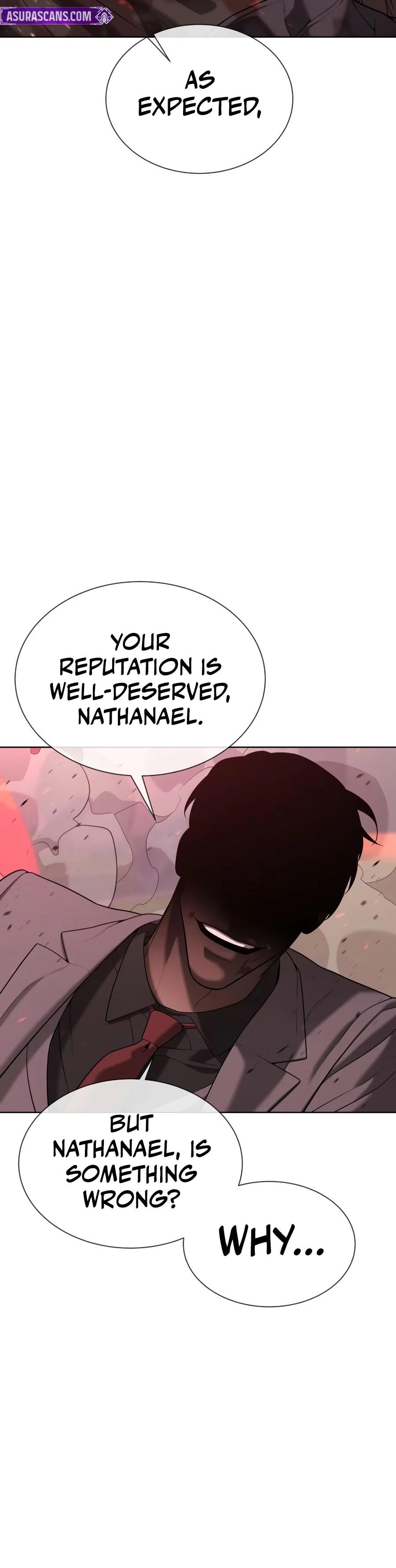 Killer Peter Chapter 151 — Page 29