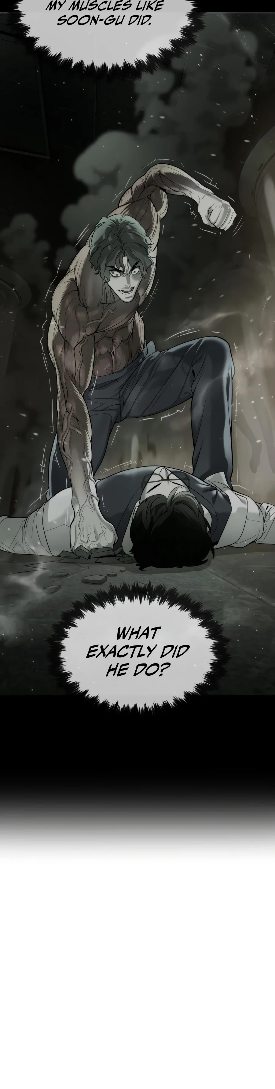 Killer Peter Chapter 151 — Page 31