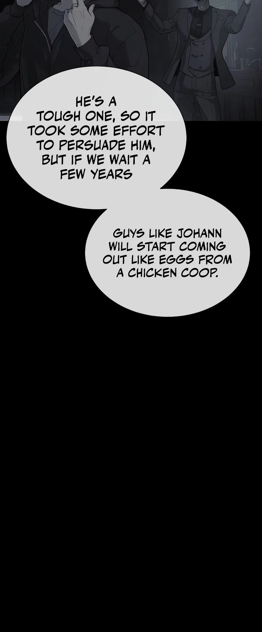Killer Peter Chapter 152 — Page 3