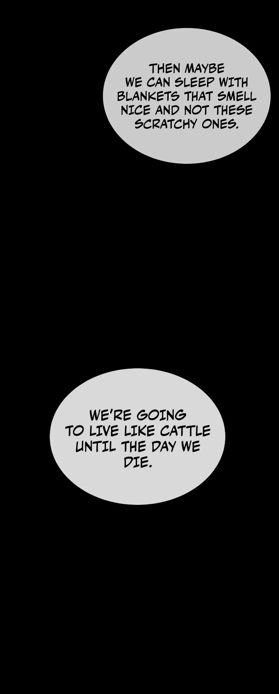 Killer Peter Chapter 153 — Page 5