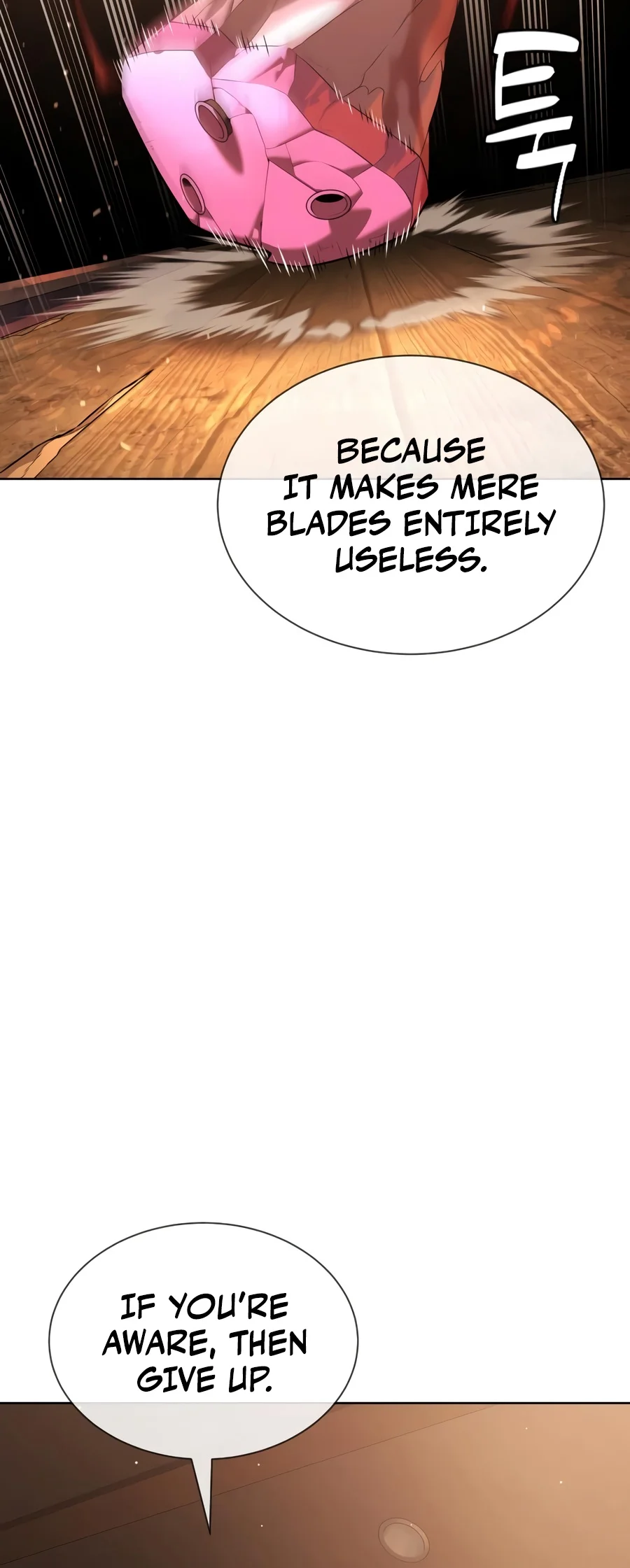 Killer Peter Chapter 153 — Page 7