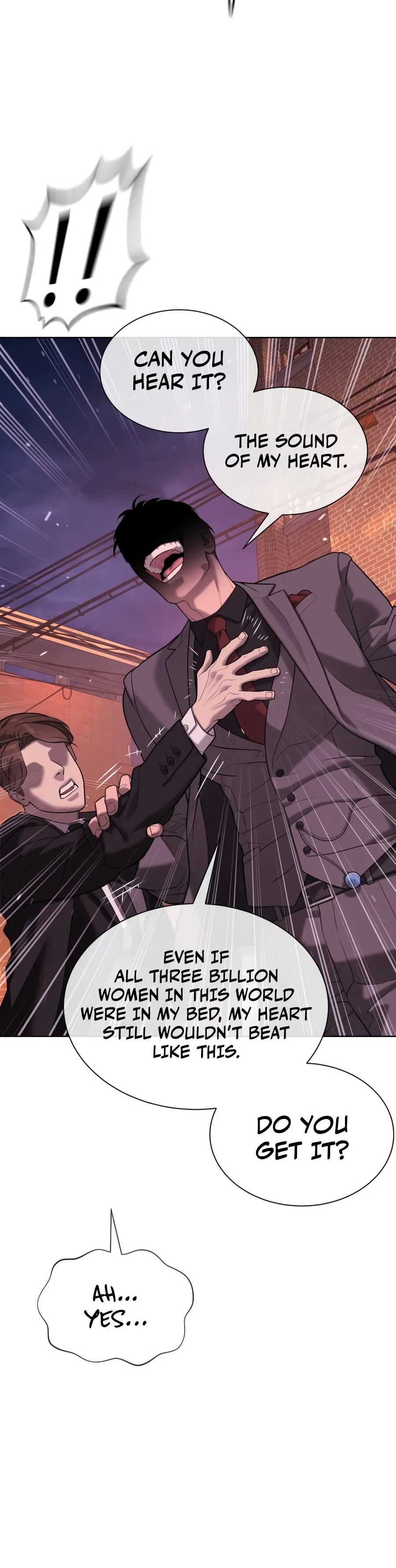 Killer Peter Chapter 153 — Page 33