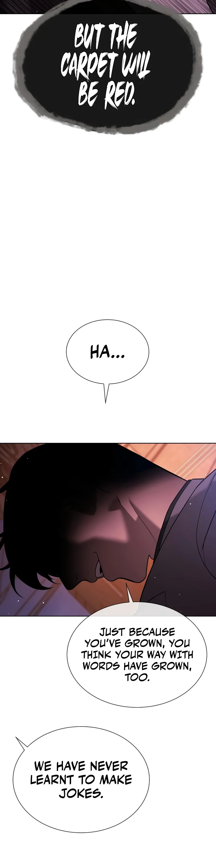 Killer Peter Chapter 153 — Page 35