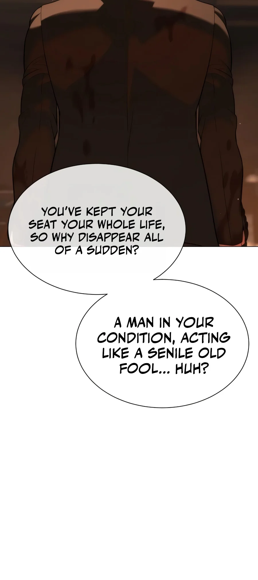 Killer Peter Chapter 154 — Page 5