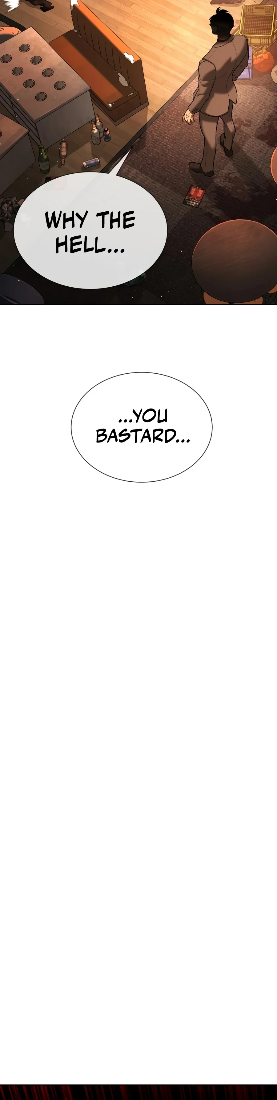 Killer Peter Chapter 154 — Page 19