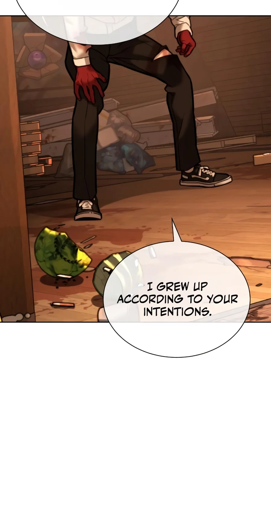 Killer Peter Chapter 154 — Page 29