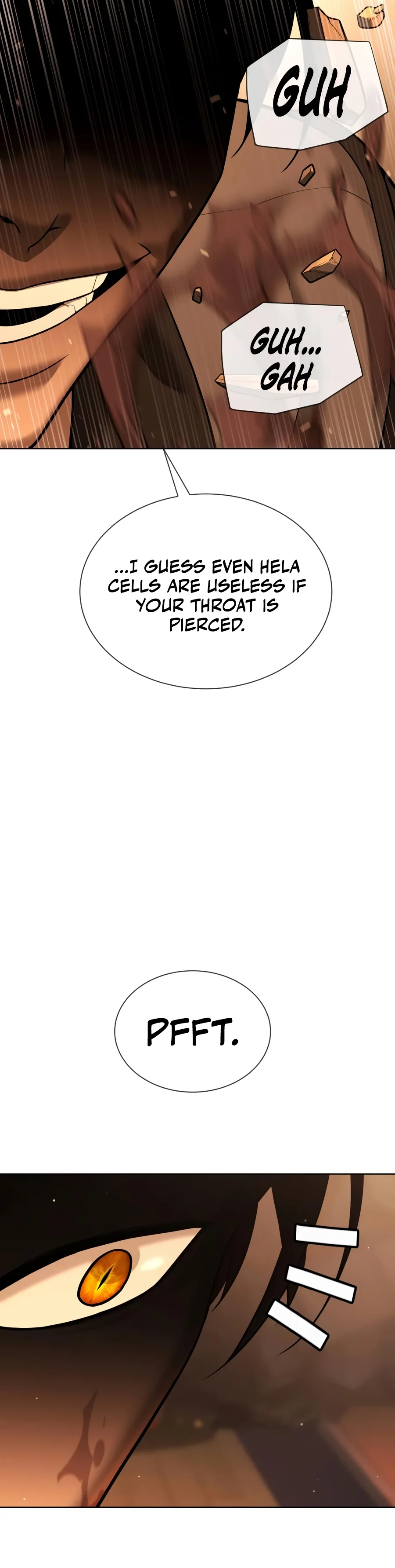 Killer Peter Chapter 154 — Page 34