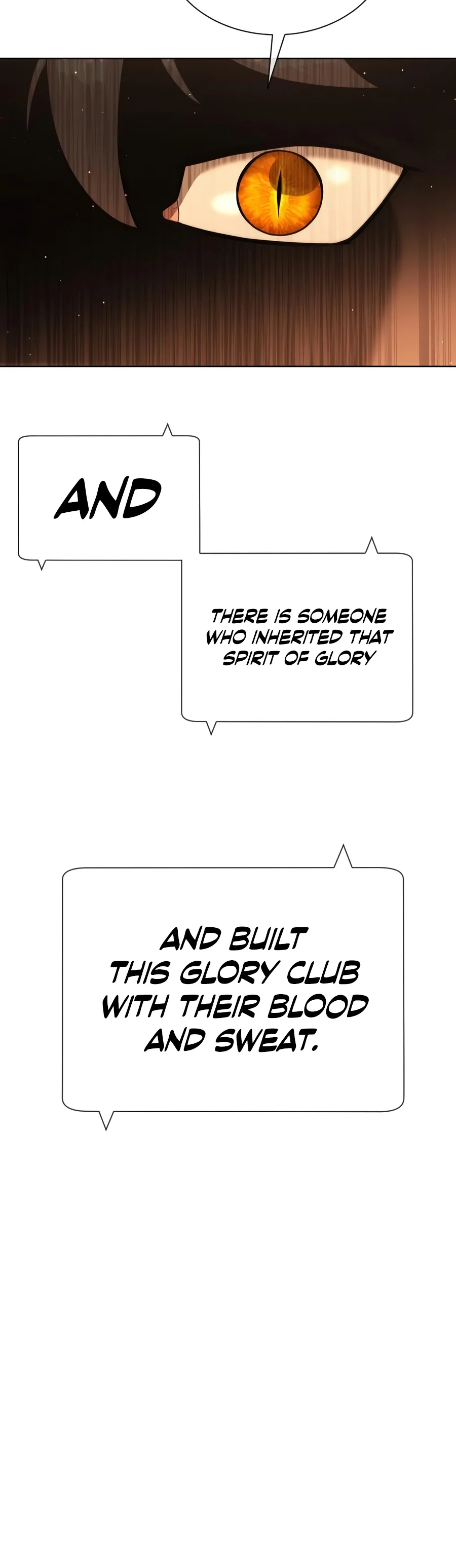 Killer Peter Chapter 154 — Page 38