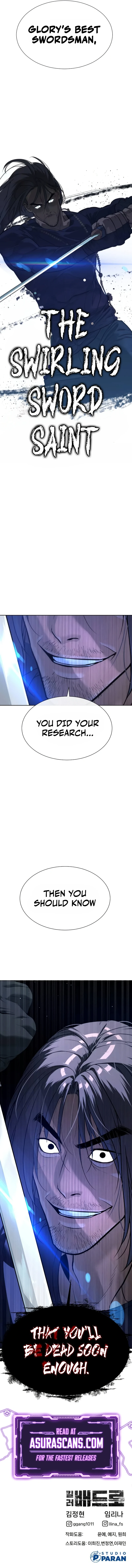 Killer Peter Chapter 24 — Page 19