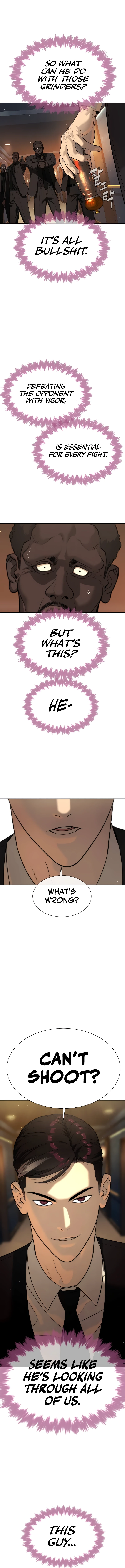 Killer Peter Chapter 30 — Page 3