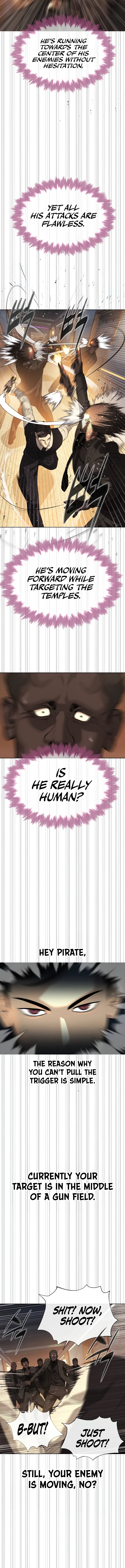 Killer Peter Chapter 30 — Page 5