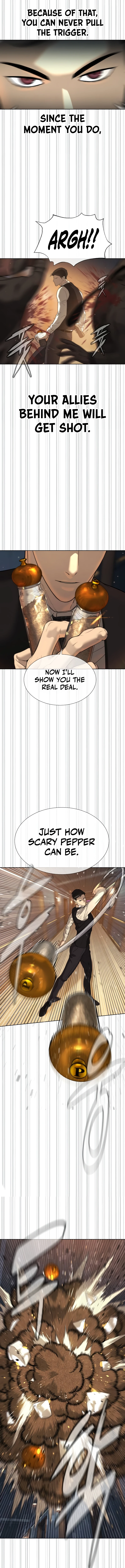 Killer Peter Chapter 30 — Page 6
