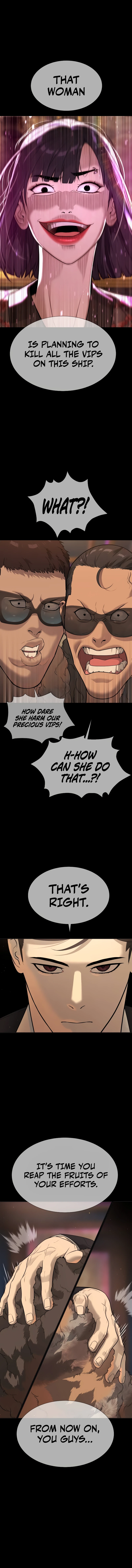 Killer Peter Chapter 30 — Page 15