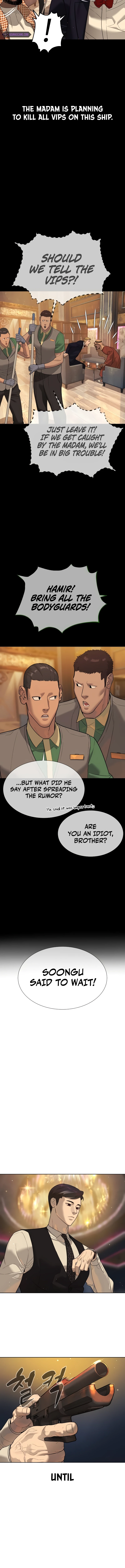 Killer Peter Chapter 30 — Page 17