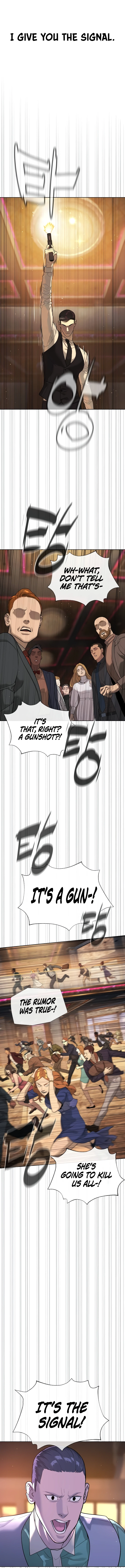 Killer Peter Chapter 30 — Page 18