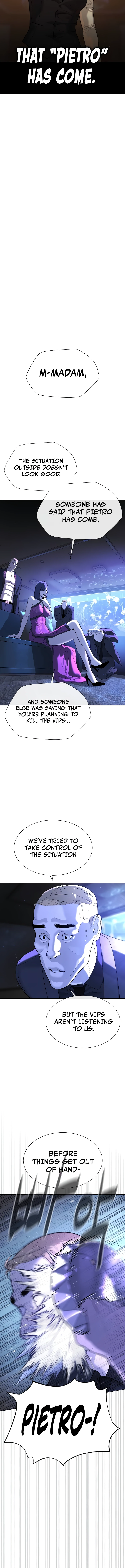 Killer Peter Chapter 30 — Page 20