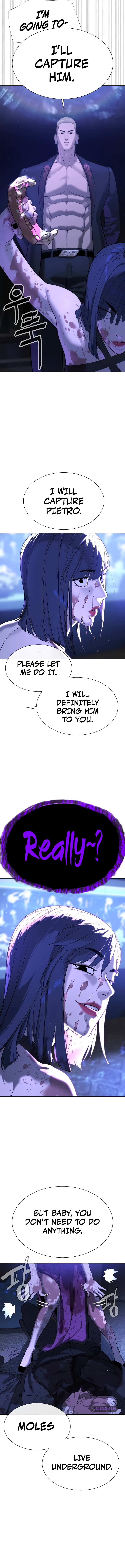 Killer Peter Chapter 30 — Page 22
