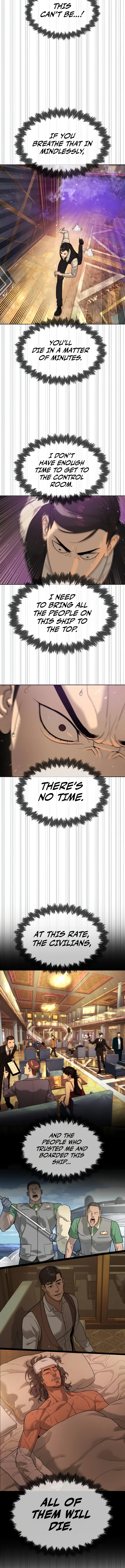 Killer Peter Chapter 30 — Page 26