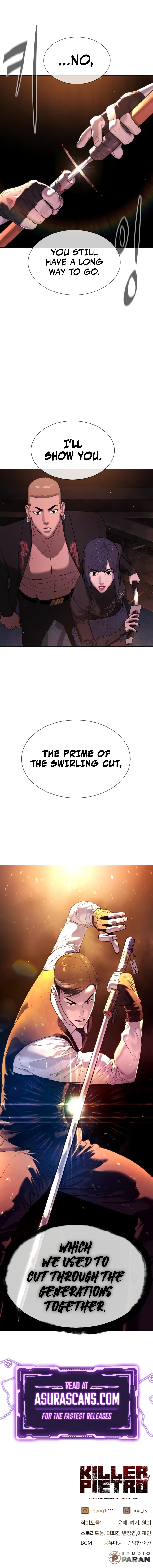 Killer Peter Chapter 31 — Page 20