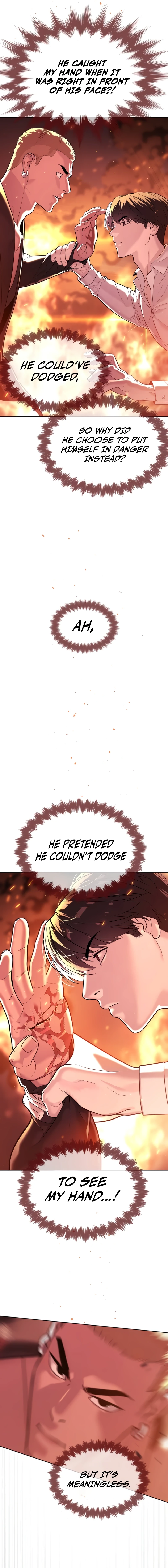 Killer Peter Chapter 35 — Page 3