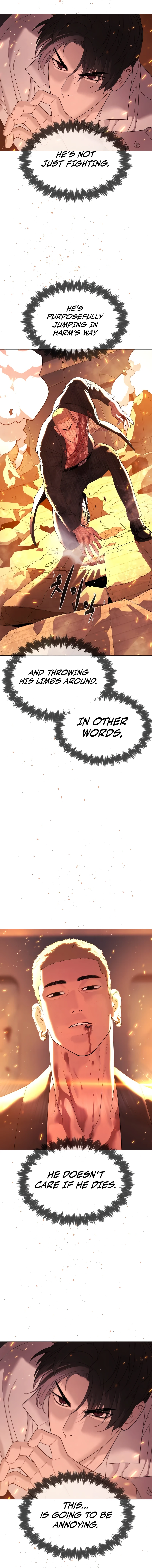 Killer Peter Chapter 37 — Page 6