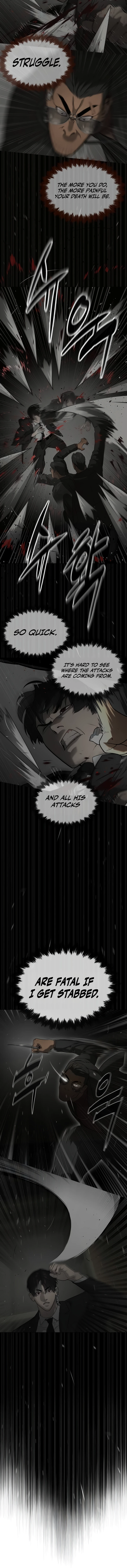 Killer Peter Chapter 43 — Page 14