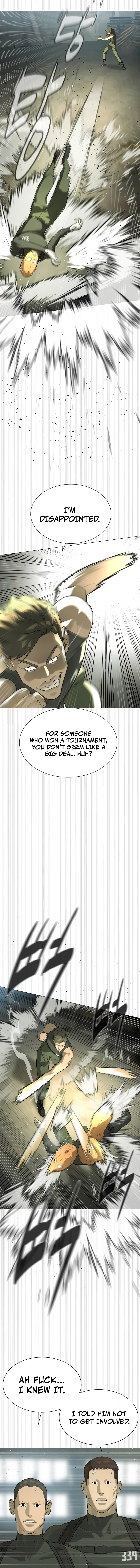 Killer Peter Chapter 51 — Page 6