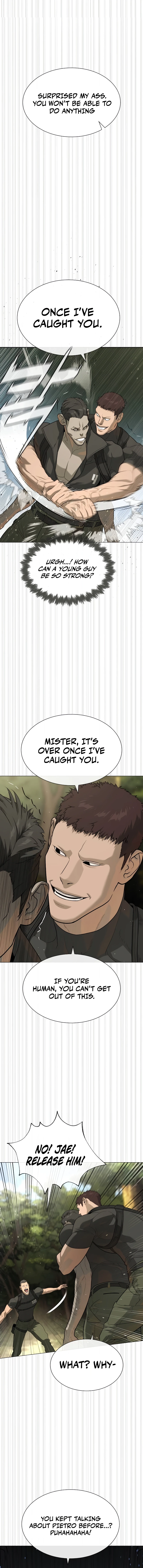 Killer Peter Chapter 52 — Page 9