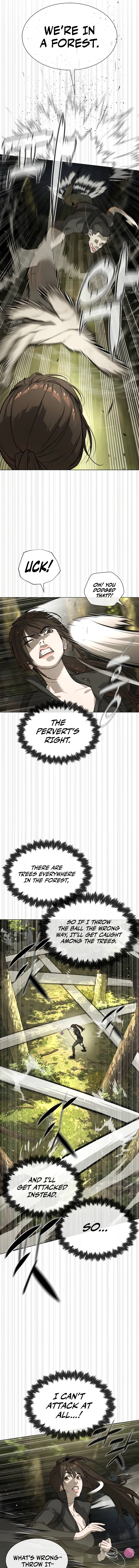 Killer Peter Chapter 53 — Page 10