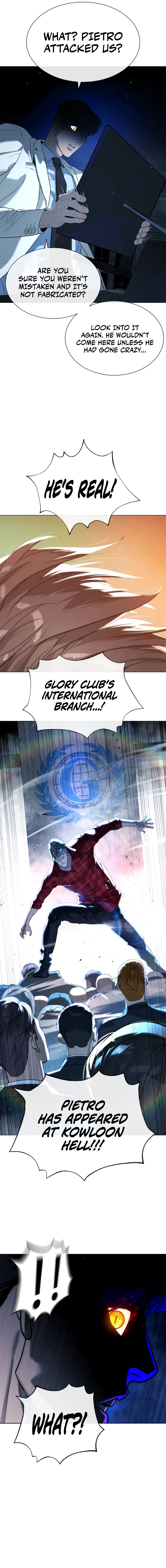 Killer Peter Chapter 58 — Page 7