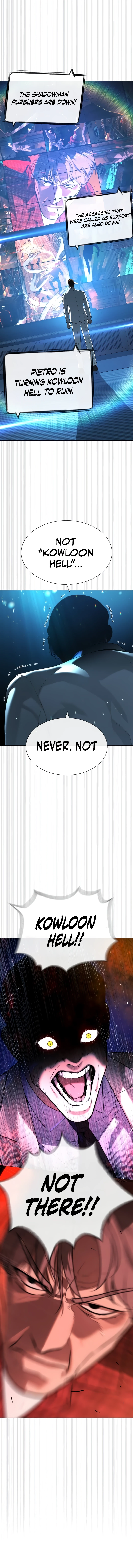Killer Peter Chapter 58 — Page 10