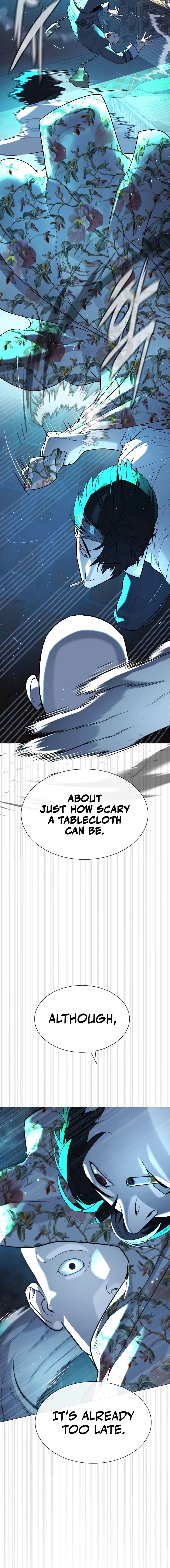 Killer Peter Chapter 60 — Page 7
