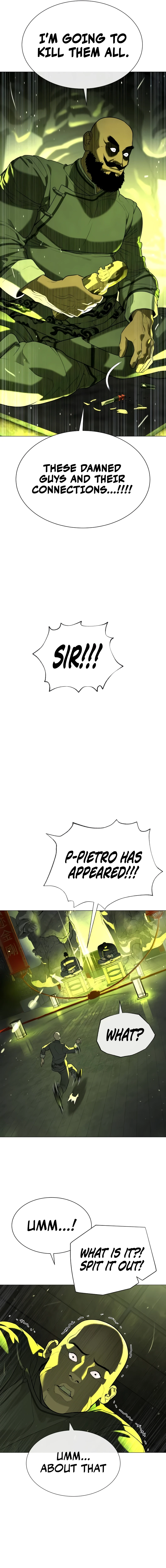 Killer Peter Chapter 61 — Page 17