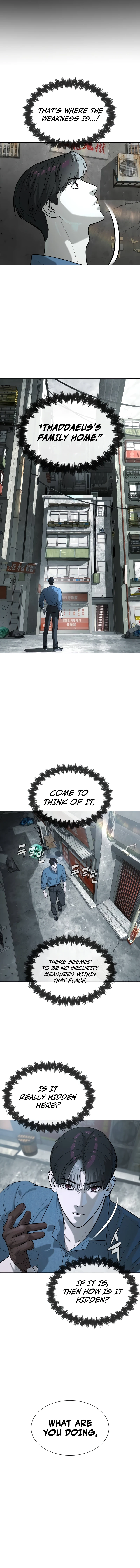 Killer Peter Chapter 62 — Page 9