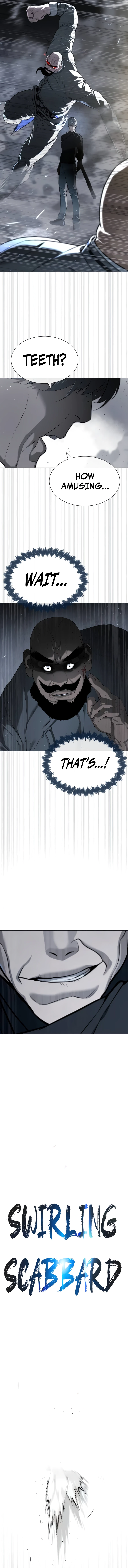 Killer Peter Chapter 63 — Page 5