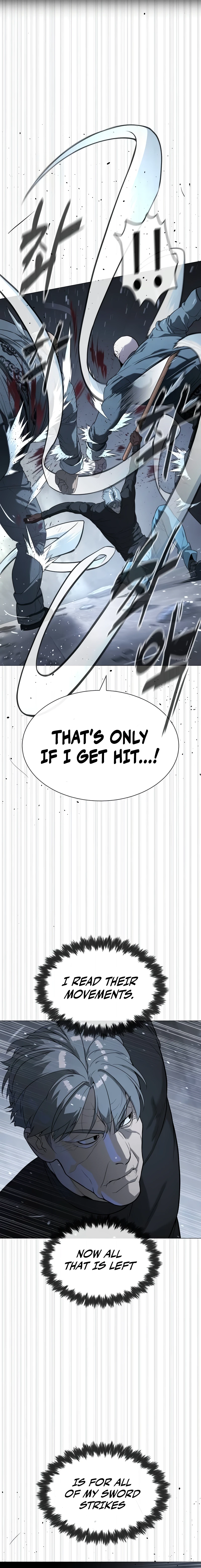 Killer Peter Chapter 63 — Page 9