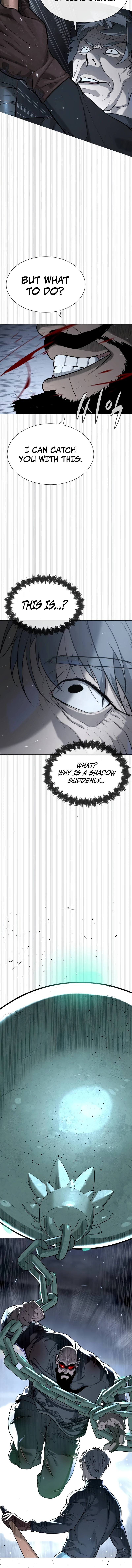 Killer Peter Chapter 63 — Page 12