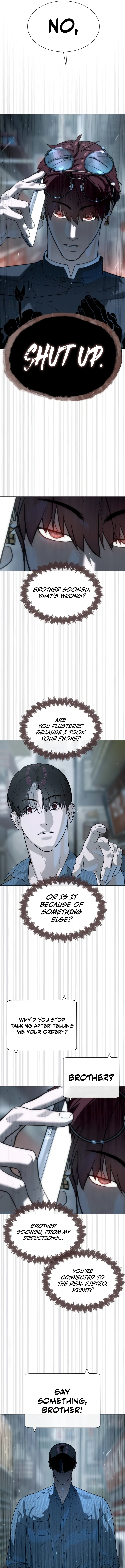 Killer Peter Chapter 64 — Page 3