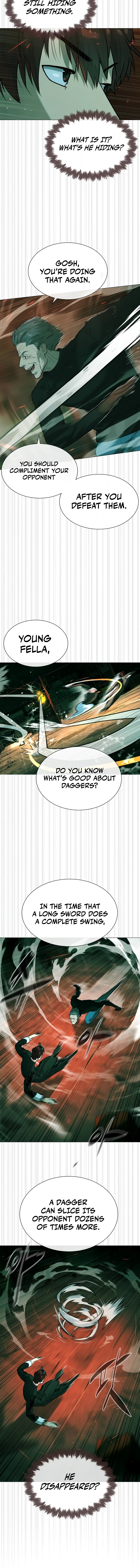 Killer Peter Chapter 65 — Page 12