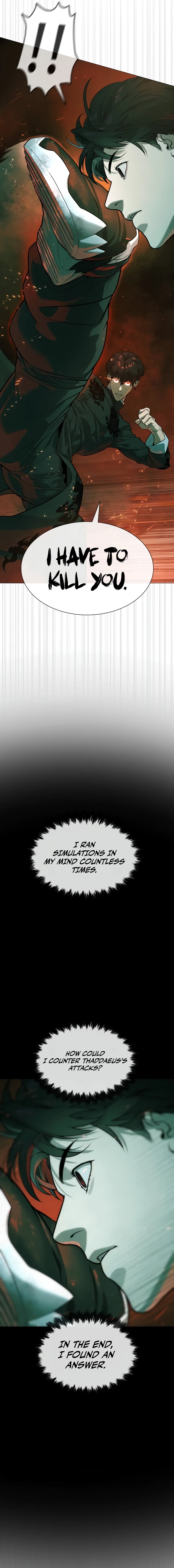 Killer Peter Chapter 66 — Page 4