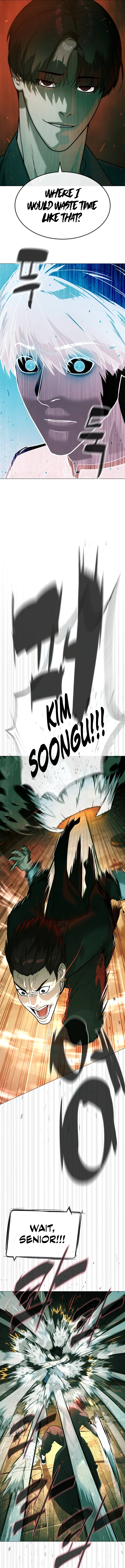 Killer Peter Chapter 66 — Page 12