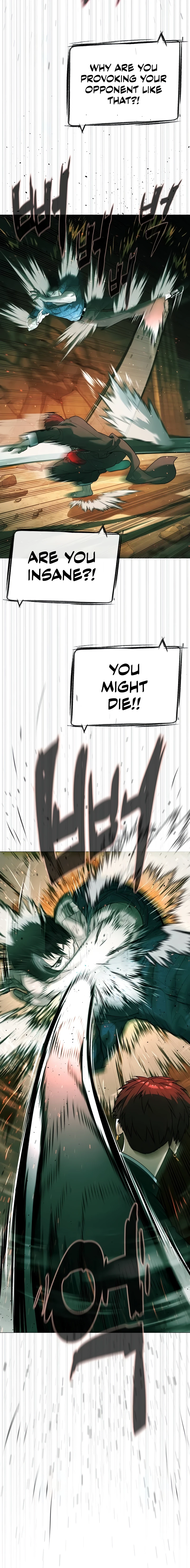 Killer Peter Chapter 66 — Page 13