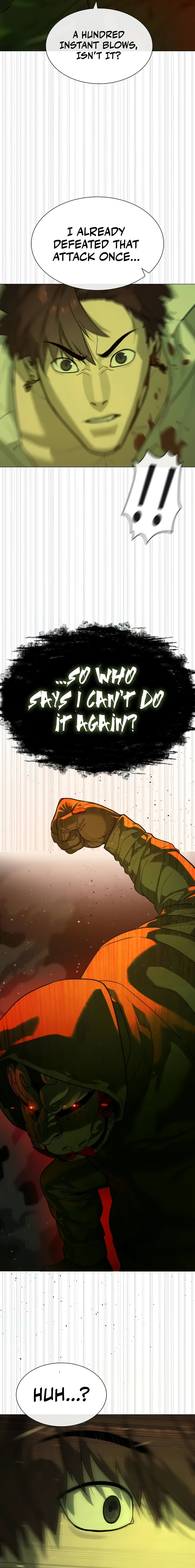 Killer Peter Chapter 70 — Page 20